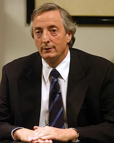 2010 nestor kirchner argentinian lawyer and politician 51st pre 10 27