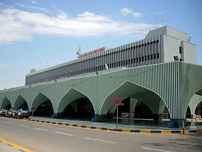2010 on arrival at tripoli international airport afriqiyah airwa 05 12