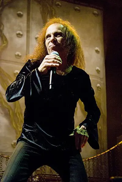 2010 ronnie james dio american singer songwriter and producer b 05 16