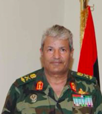 2011 abdul fatah younis libyan general born 1944 07 28