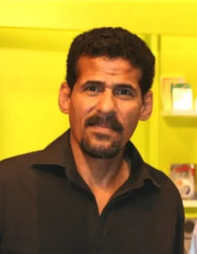 2011 ali bahar bahraini singer and guitarist born 1960 07 03