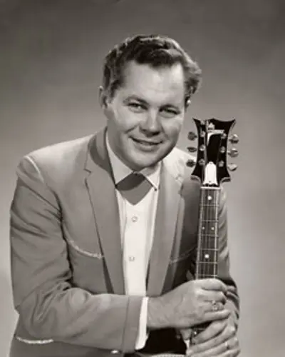 2011 billy grammer american singer songwriter and guitarist bor 08 10
