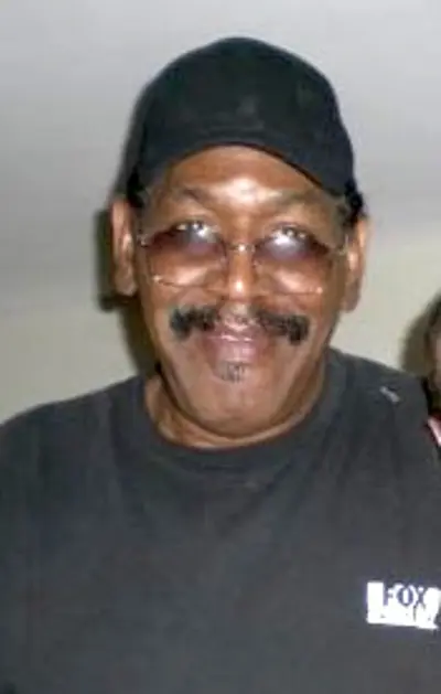 2011 bubba smith american football player and actor born 1945 08 03