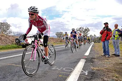 2011 carly hibberd australian road racing cyclist born 1985 07 06
