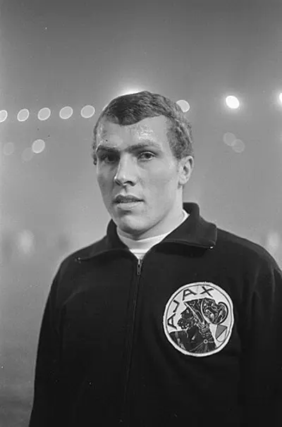 2011 cees de wolf dutch footballer born 1945 07 22