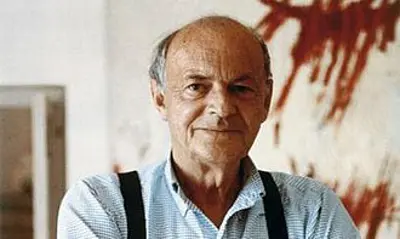 2011 cy twombly american italian painter sculptor and photogra 07 05