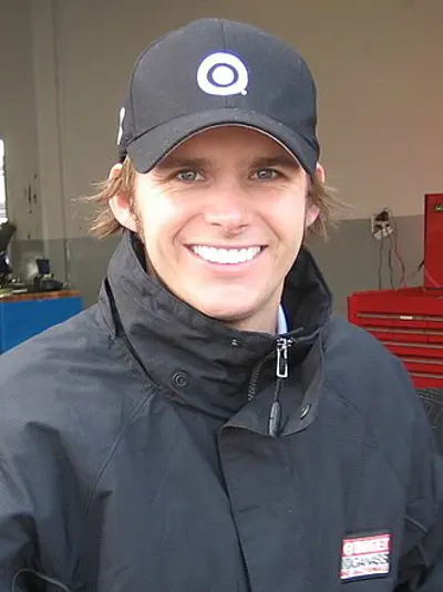 2011 dan wheldon english race car driver born 1978 10 16
