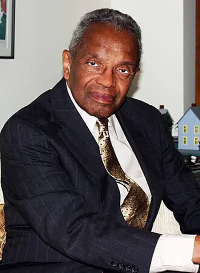 2011 derrick bell american academic and scholar born 1930 10 05