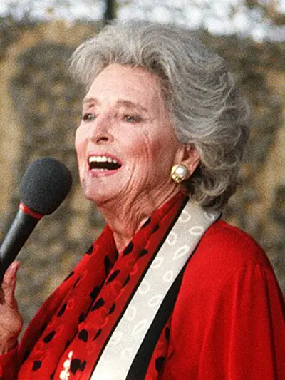2011 dolores hope american singer born 1909 09 19