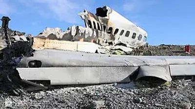2011 first air flight 6560 crashes 1 mile from the resolute bay r 08 20