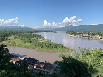 2011 in the mekong river massacre two chinese cargo boats are hi 10 05