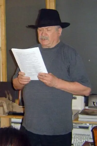 2011 ivan martin jirous czech poet born 1944 11 10
