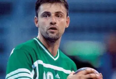 2011 iztok puc croatian slovenian handball player born 1966 10 20