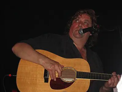 2011 jackie leven scottish singer songwriter and guitarist born 11 14