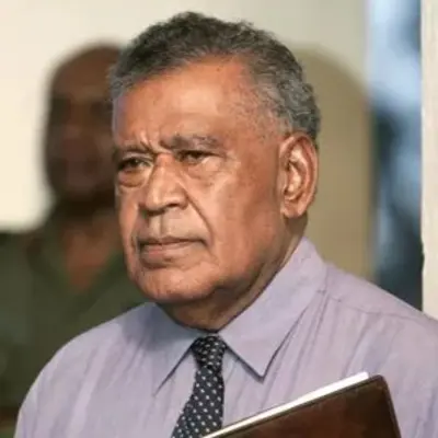 2011 jona senilagakali fijian physician and politician 7th prim 10 26