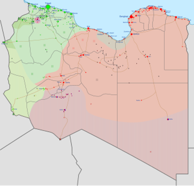2011 libyan crisis rebel forces capture libyan dictator muammar 10 20