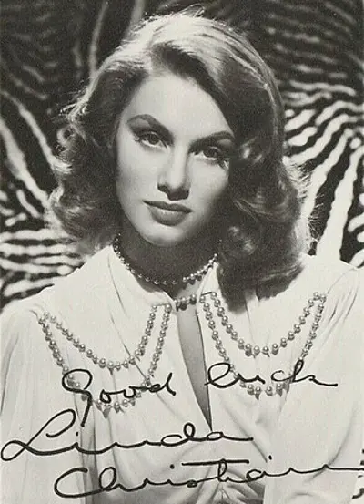 2011 linda christian mexican american actress born 1923 07 22