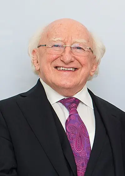 2011 michael d
