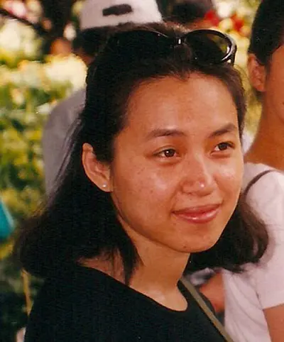 2011 sansan chien taiwanese composer and educator born 1967 10 24