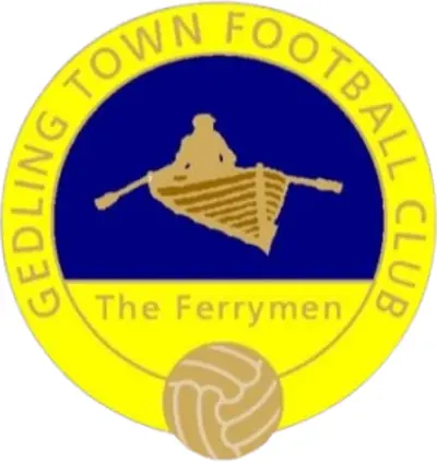 2011 the semi professional english football club gedling town f