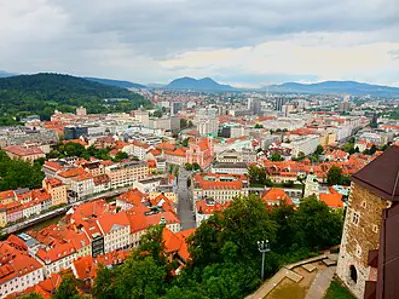 2012 a hot air balloon crashes near the slovenian capital of ljub 08 23