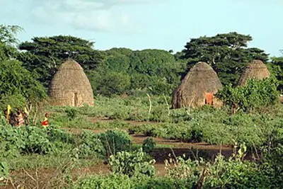 2012 a series of ethnic clashes between the orma and the pokomo i 08 22