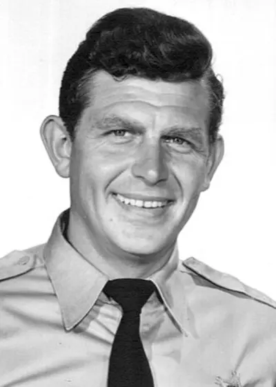 2012 andy griffith american actor singer and producer born 19 07 03