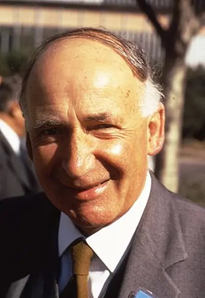 2012 bernard lovell english physicist and astronomer born 1913 08 06