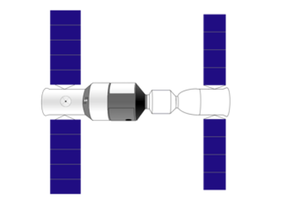 2012 china successfully launches its shenzhou 9 spacecraft carry 06 16