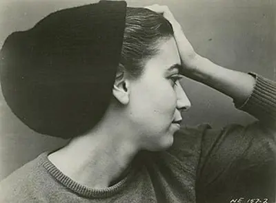2012 dody weston thompson american photographer born 1923 10 14