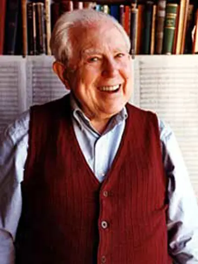 2012 elliott carter american composer and academic born 1908 11 05