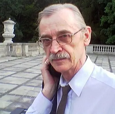 2012 erazm cioek polish photographer and author born 1937 11 13