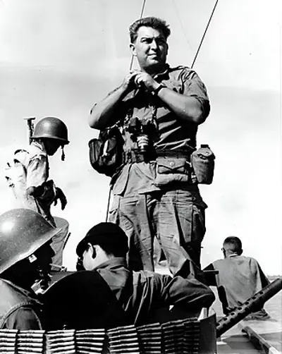 2012 horst faas german photographer and journalist born 1933 05 10