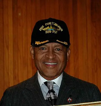 2012 james w