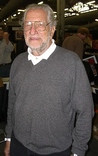 2012 joe kubert polish american illustrator founded the kubert 08 12