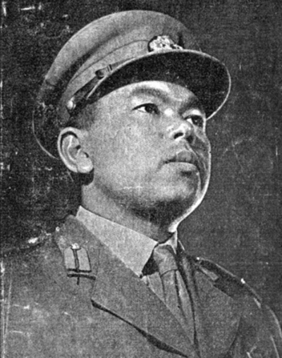 2012 kyaw zaw burmese commander and politician born 1919 10 10