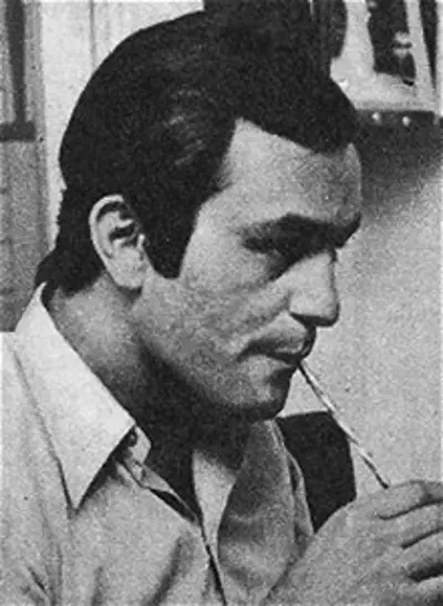 2012 leonardo favio argentinian actor singer director and scre 11 05