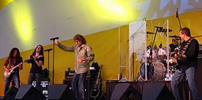 2012 mark abrahamian american guitarist born 1966 09 02