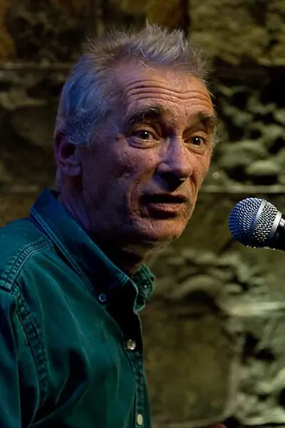 2012 michael marra scottish singer songwriter born 1952 10 23
