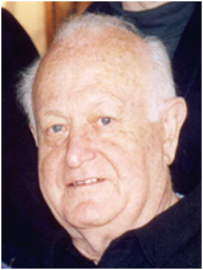2012 moshe sanbar hungarian israeli economist and banker born 1 10 01