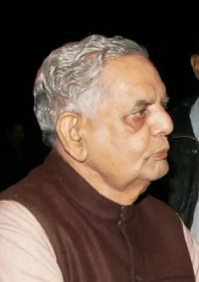 2012 nawal kishore sharma indian politician 20th governor of gu 10 08