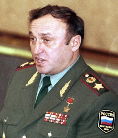 2012 pavel grachev russian general and politician 1st minister 09 23