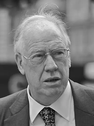 2012 stuart bell english lawyer and politician born 1938 10 13