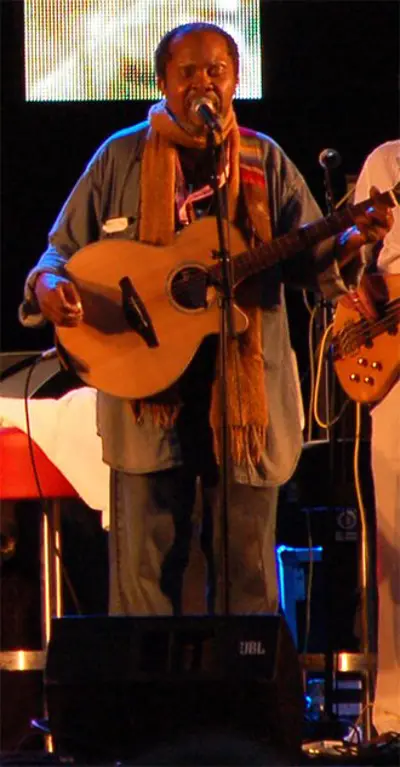 2012 terry callier american singer songwriter and guitarist bor 10 27