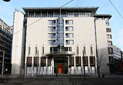 2012 the trial for anders behring breivik the perpetrator of the 04 16
