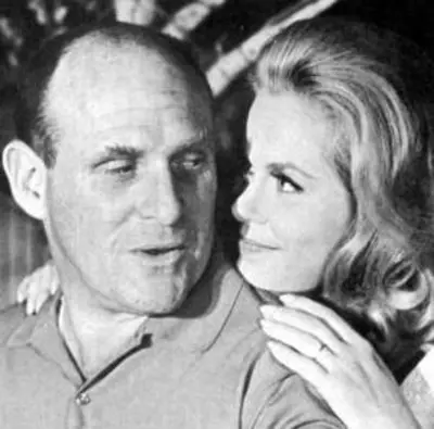 2012 william asher american director producer and screenwriter 07 16