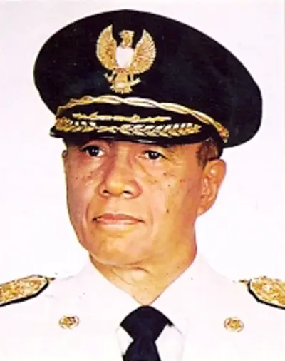 2012 wiyogo atmodarminto indonesian general and politician 10th 10 19