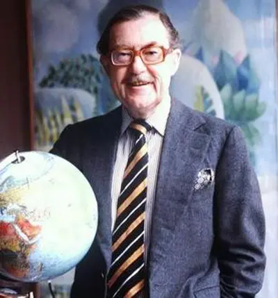 2013 alan whicker egyptian english journalist born 1921 07 12