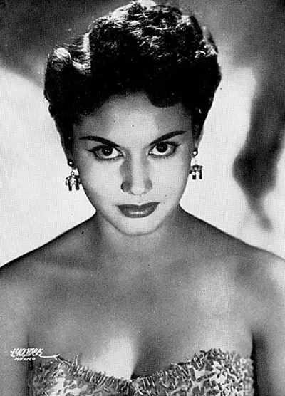 2013 ana bertha lepe mexican model and actress born 1934 10 24