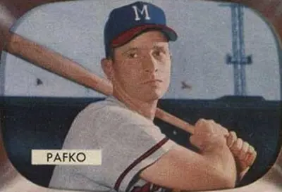 2013 andy pafko american baseball player and manager born 1921 10 08